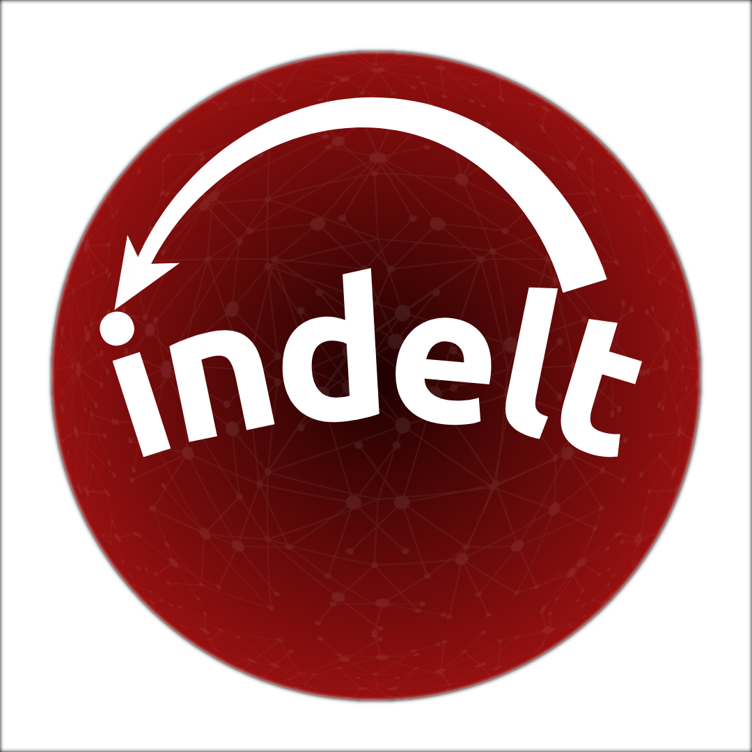 Indelt